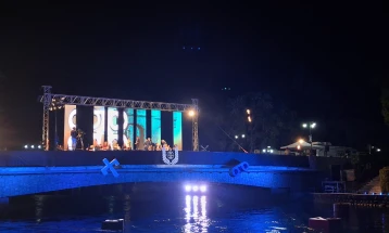 Top awards presented at Struga Poetry Evenings 