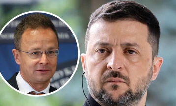 Сијарто: Зеленски го искористи Денот на независноста за да упати очигледни закани