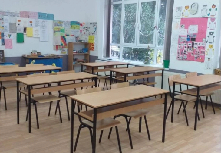 Штипскиот Совет донесе одлука за формирање на паралелки со помал број на ученици во петте основни училишта