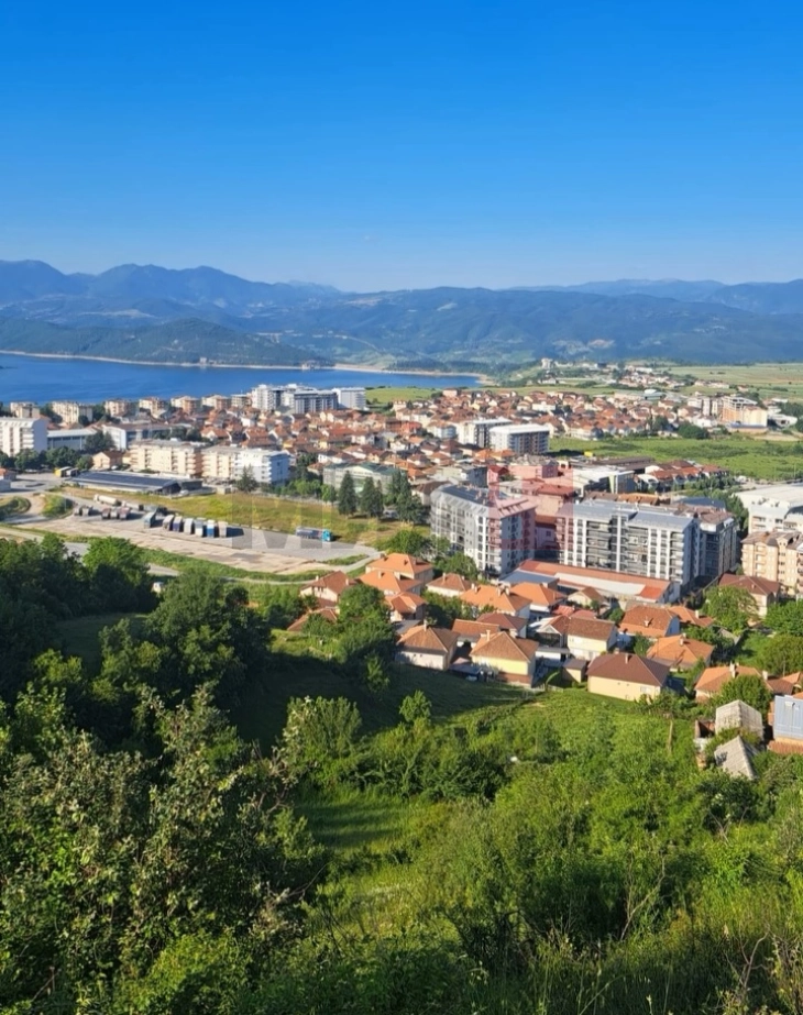 Укината рестрикцијата во водоснабдувањето во Дебар