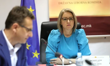 Дитмире Шеху поднесе тужба до Управен суд против ДИК за намалувањето на бројот на советници