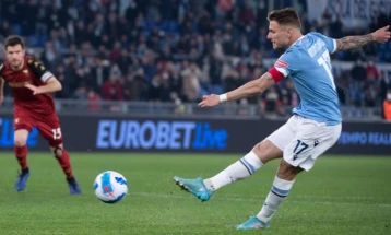 Имобиле два месеци надвор од теренот