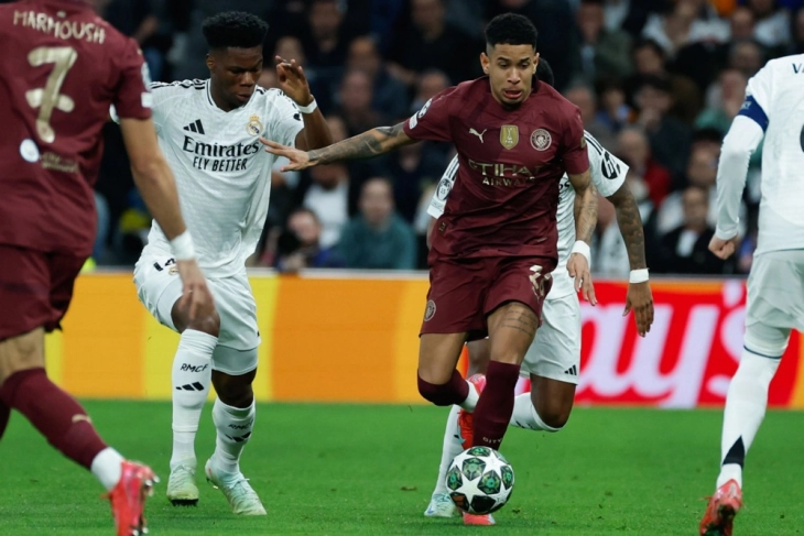 Тотенхем подготвен да плати 70 милиони евра за Савињо