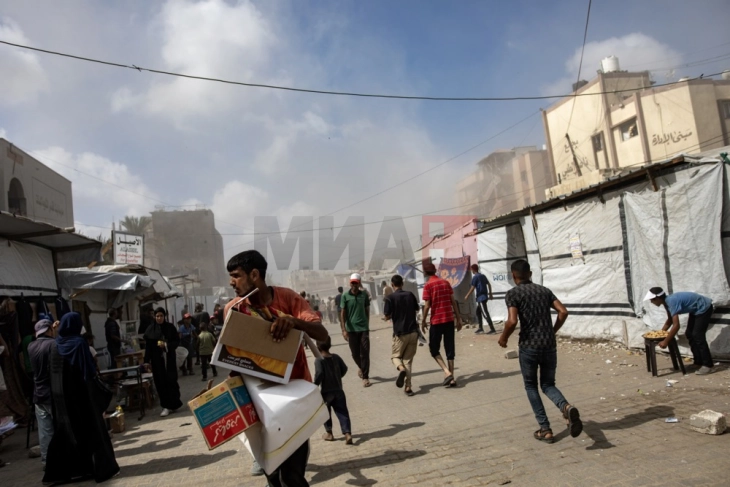 Нетанјаху изрази жалење за нападот врз болницата во Кан Јунис