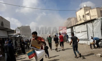 Нетанјаху изрази жалење за нападот врз болницата во Кан Јунис