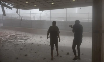 Guteresh e dënoi sulmin ndaj spitalit Naser në Gazë