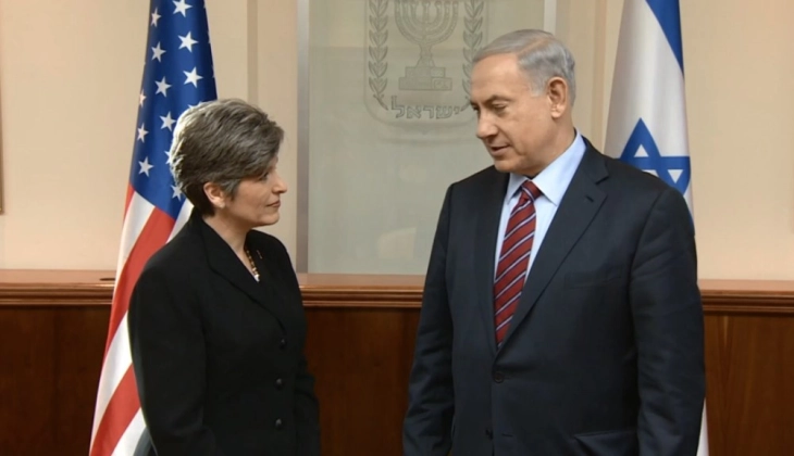 Нетанјаху: Одлуката за преземање на Газа е недвосмислена