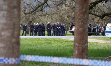 Двајца полицајци убиени, еден ранет во пукотница на селски имот во Австралија