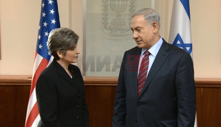 Netanjahu: Vendimi për të marrë kontrollin e Gazës është i qartë