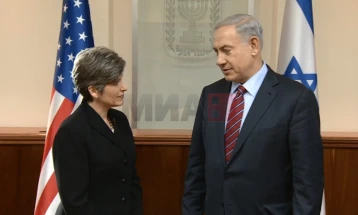 Netanjahu: Vendimi për të marrë kontrollin e Gazës është i qartë