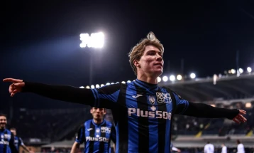 Шира: Хојлунд ќе се приклучи на Наполи во следните 48 часа