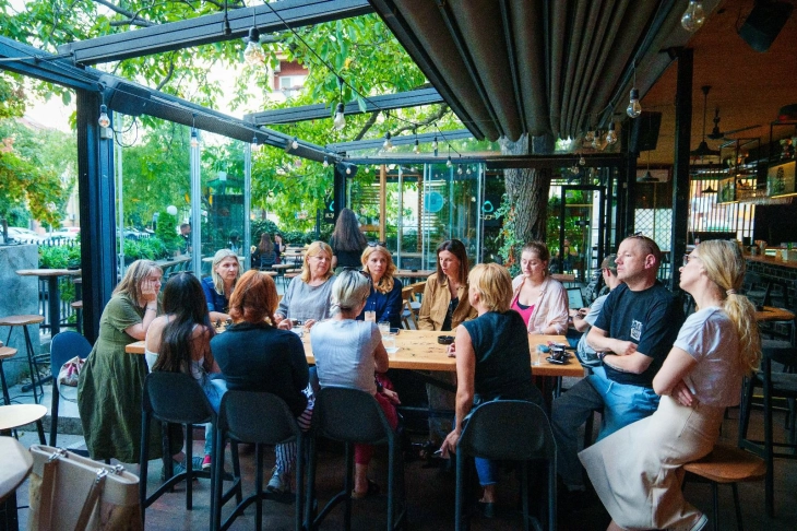 Шукова: Нов стационар и комунална полиција наместо ад-хок мерки за бездомните животни