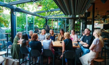 Шукова: Нов стационар и комунална полиција наместо ад-хок мерки за бездомните животни