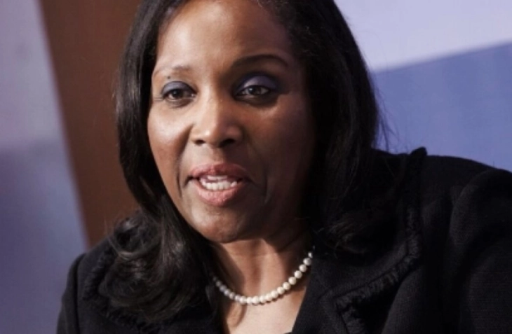 Trump fires Fed governor Cook over alleged false mortgage statements