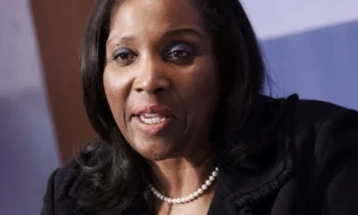 Trump fires Fed governor Cook over alleged false mortgage statements