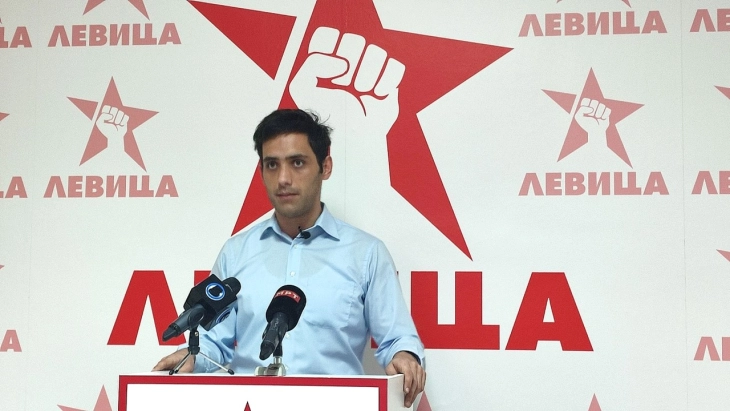 Мециновиќ: Да станеме град во кој автомобилите не се потребни