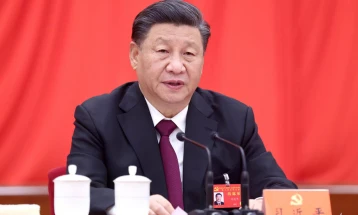 Си: Односите Кина - Русија се најстабилни и стратешки важни меѓу големите сили 