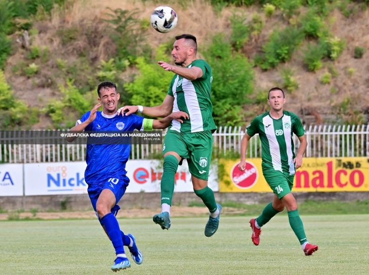 ФФМ го предаде Пелистер на Дисциплинска комисија