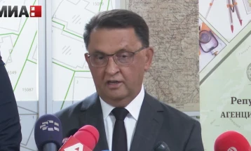 Slaveski: Efforts to bring inflation under three percent, encouraging signs from Gov’t 