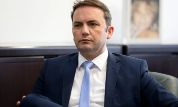 Османи: Меџити губи со 10 проценти разлика, тоа ги тера да фабрикуваат афери за Самитот на ОБСЕ каде е се чисто