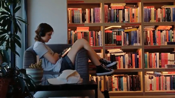 Изложба и филм на Киро Урдин и три нови документарни остварувања на „Докуникулци“ на 16. издание на „МакеДокс“