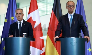 Merc: Putini po e shfrytëzon 