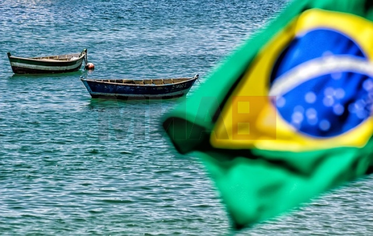 Израел го намали нивото на дипломатските односи со Бразил