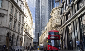 Велика Британија прима студенти од Појасот Газа за да го завршат своето образование