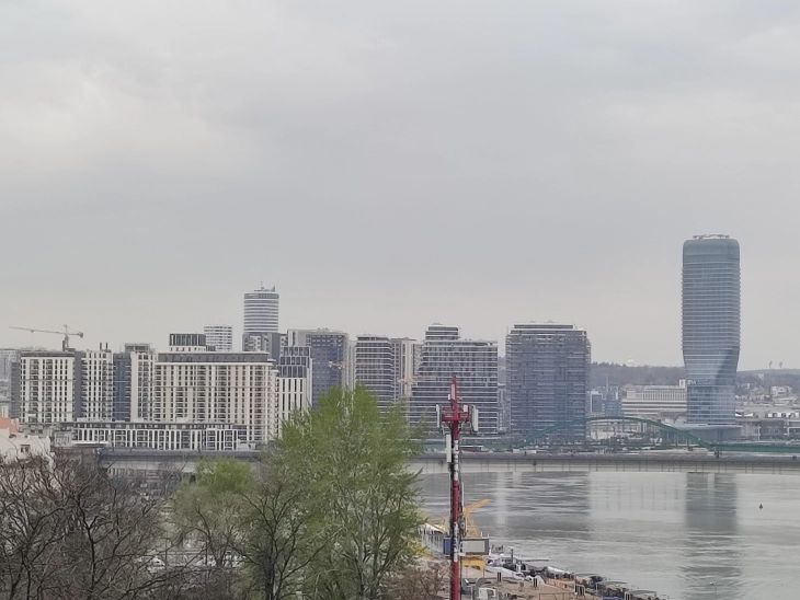 Српскиот министер за финансии: Економски мерки за благосостојба на граѓаните, од декември и ново зголемување на пензиите