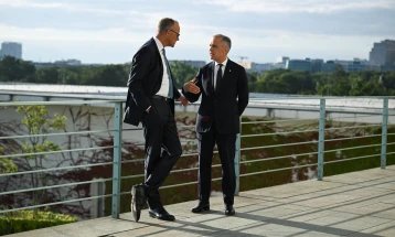 Мерц и Карни потпишаа германско-канадски договор за критични суровини