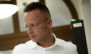 Сијарто: Невозможно е ЕУ да не знаела дека Украина подготвува напад на „Дружба“