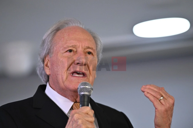 САД му ја поништија визата на министерот за правда на Бразил