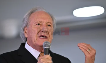 САД му ја поништија визата на министерот за правда на Бразил