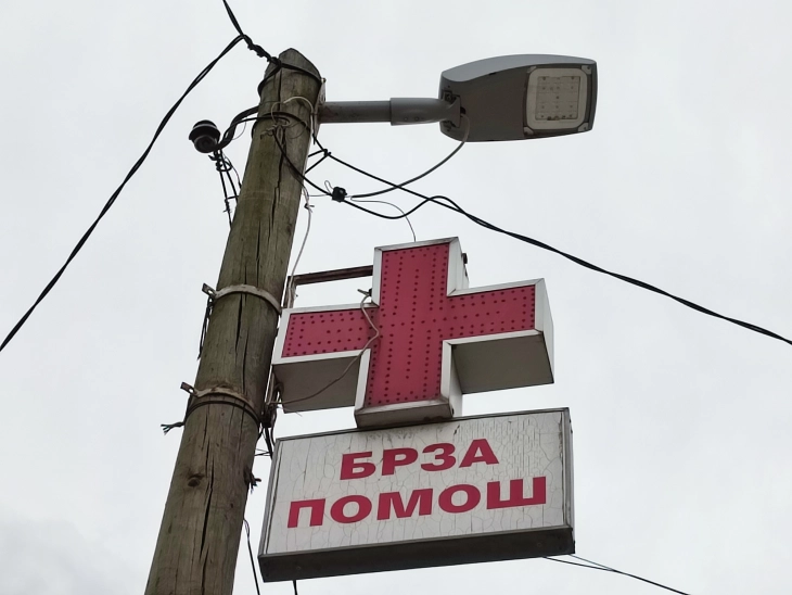 Задржани четири лица во врска со убиството во Кавадарци, се прибираат траги и докази