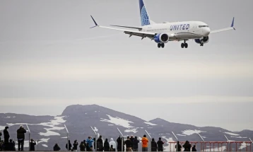 Данска го повика највисокиот американски дипломат во Копенхаген на разговор за Гренланд