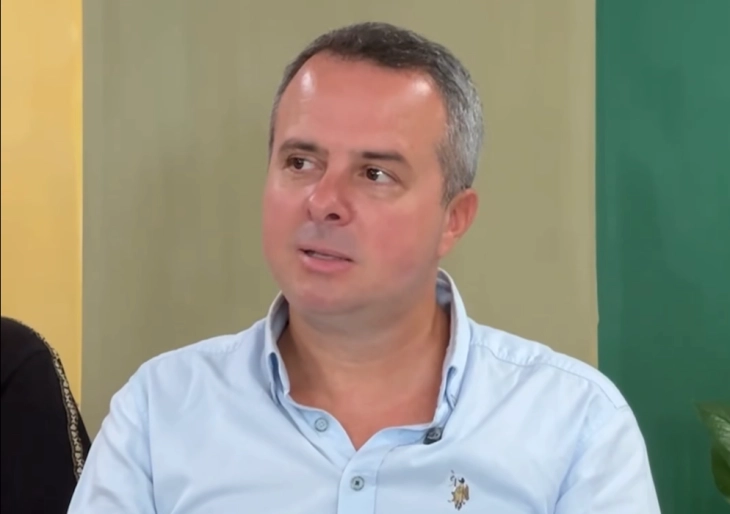 Герасимовски на советничката листа ќе стави претставник од граѓанските организации, побара тие да предложат име