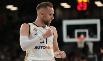 Муса разочаран поради пропуштањето на Евробаскет 2025