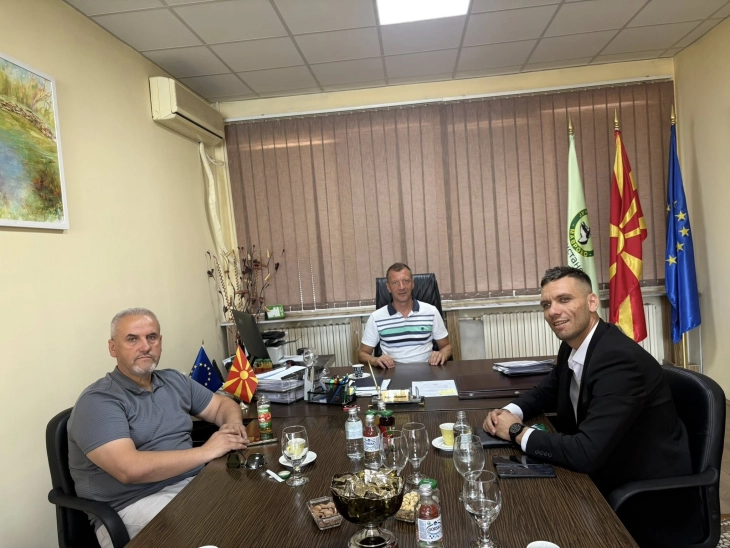 Рана детекција и брза реакција – за помал ризик од пожари