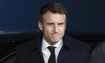 Макрон: Франција е солидна држава со стабилна економија