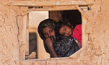 УНИЦЕФ: Ел Фашер во Северен Дарфур е „епицентар на детското страдање“