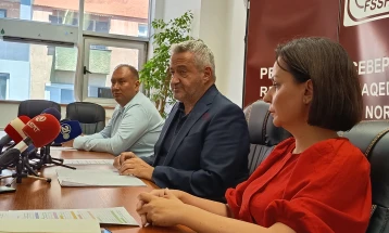 Клековски: Интерната комисија располага со потребната документација, супервизија од странските доктори ќе ја увери јавноста во објективноста