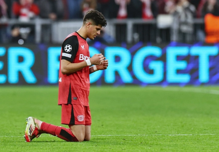 Арсенал продолжува со засилувањата, Хинкапи доаѓа во премиерлигашот