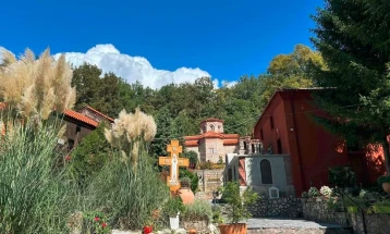 Митрополитот г. Петар ќе чиноначалствува со Светата Литургија за празникот Успение на Пресвета Богородица во Јанковец