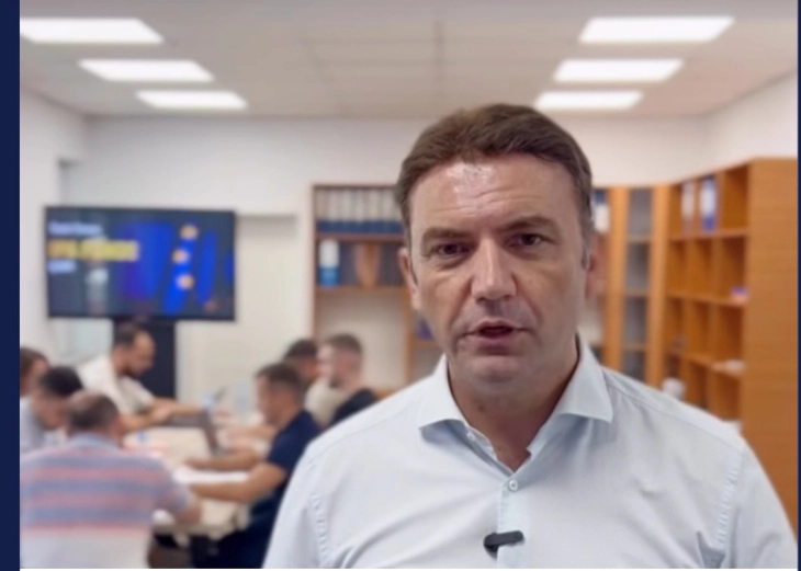 Evropa në Çair: Osmani krijon Task force të posaçme për fondet IPA