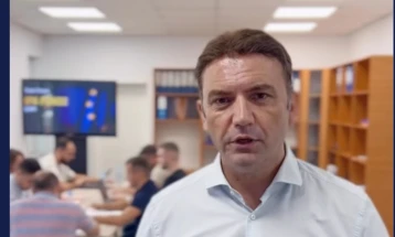 Evropa në Çair: Osmani krijon Task force të posaçme për fondet IPA