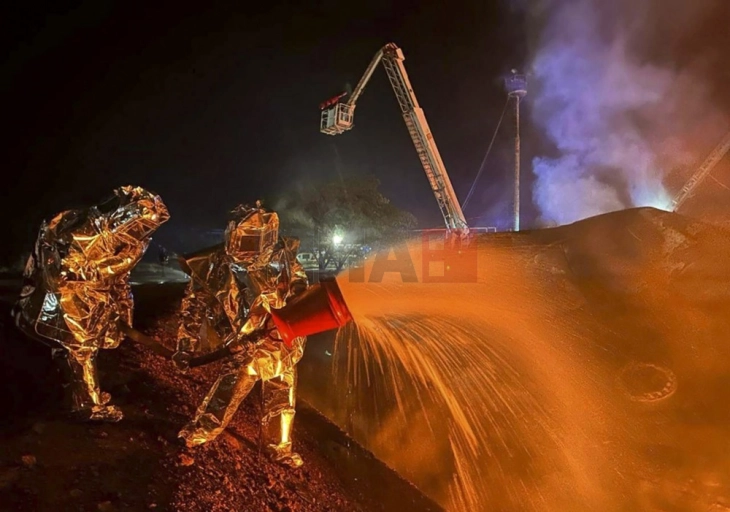 Во Одеса започна нов формат на соработка меѓу Украина и земјите од Бенелукс