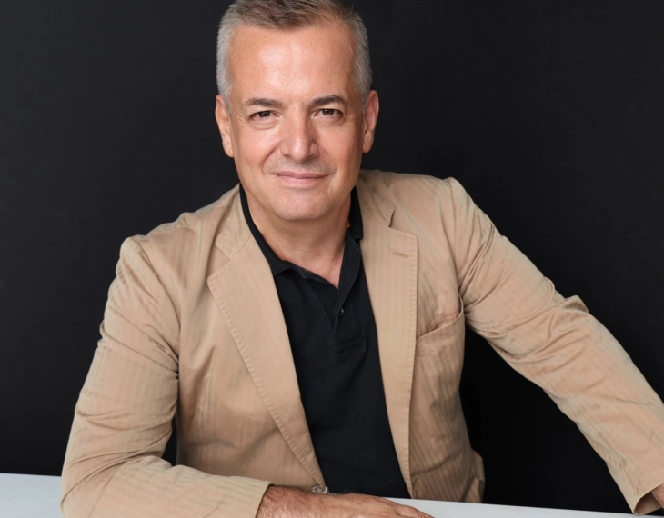 Угледниот новинар од Албанија, Ментор Назарко за МИА: Албанија и Албанците имаат секаква причина за добрососедски односи со Македонците