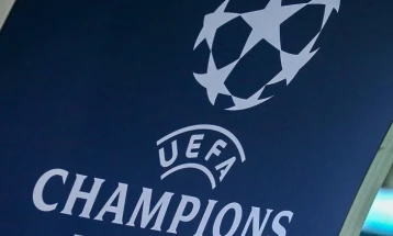 Жрепката за Лигата на шампиони денеска во Монако