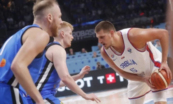 Евробаскет – Фаворитите убедливи на стартот