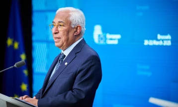 EU strongly condemns Russian strike on Kyiv targeting EU Delegation